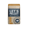 sac de pellets premium Lets'Pellet